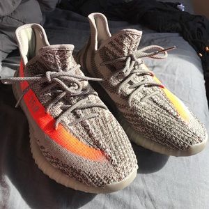 Adidas Yeezy 350 v2 beluga 1.0 boost OG